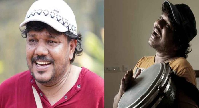 നാടക കലാകാരന് വിജേഷ് കെ വി അന്തരിച്ചു നാടക കലാകാരന് വിജേഷ് കെ വി അന്തരിച്ചു