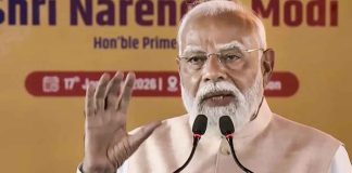 അയോധ്യ രാമക്ഷേത്രത്തിലെ സംഭാവന കൊള്ള ; പ്രധാനമന്ത്രി റിപ്പോർട്ട് തേടി