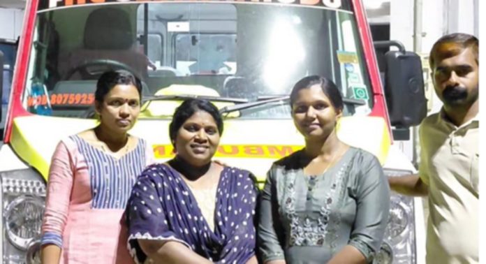 ആരോഗ്യ വകുപ്പും കെ.എസ്.ഇ.ബി യും കൈകോര്ത്തു ; ആദിവാസി യുവതിക്ക് കോന്നി മെഡിക്കല് കോളേജില് സുഖപ്രസവം ആരോഗ്യ വകുപ്പും കെ.എസ്.ഇ.ബി യും കൈകോര്ത്തു ; ആദിവാസി യുവതിക്ക് കോന്നി മെഡിക്കല് കോളേജില് സുഖപ്രസവം