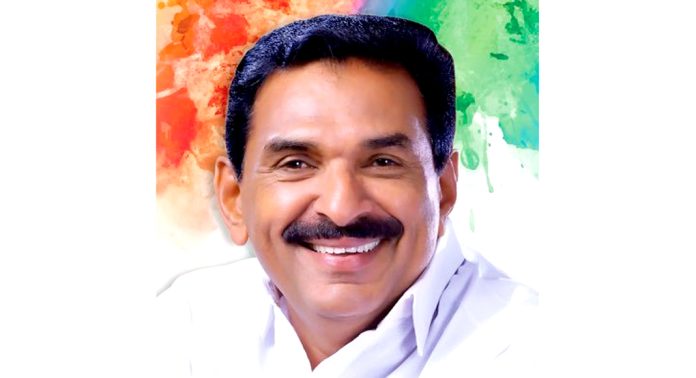 പെരുനാട് – മണിയാർ റോഡിന് 22.5 കോടി രൂപ അനുവദിച്ചു : ആന്റോ ആന്റണി പെരുനാട് – മണിയാർ റോഡിന് 22.5 കോടി രൂപ അനുവദിച്ചു : ആന്റോ ആന്റണി