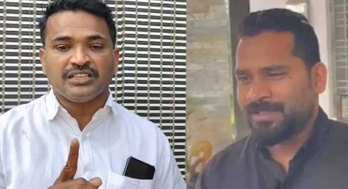 ജാഫറിനെ സിപിഐഎം പണം കാണിച്ച് പ്രലോഭിപ്പിച്ചു ; എ എ മുസ്തഫ ജാഫറിനെ സിപിഐഎം പണം കാണിച്ച് പ്രലോഭിപ്പിച്ചു ; എ എ മുസ്തഫ
