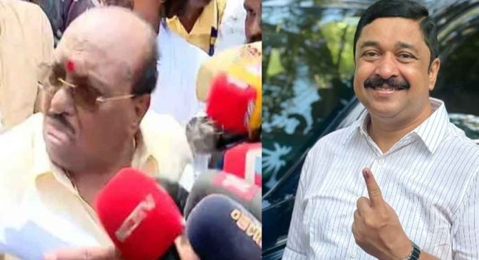മലപ്പുറം ജില്ലക്കെതിരായ പരാമര്ശത്തില് വെള്ളാപ്പള്ളിക്ക് മറുപടിയുമായി നജീബ് കാന്തപുരം എംഎല്എ മലപ്പുറം ജില്ലക്കെതിരായ പരാമര്ശത്തില് വെള്ളാപ്പള്ളിക്ക് മറുപടിയുമായി നജീബ് കാന്തപുരം എംഎല്എ