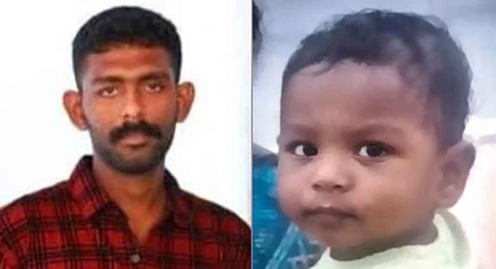 നെയ്യാറ്റിൻകരയിൽ ഒരു വയസ്സുകാരനൈ കൊലപ്പെടുത്തിയ കേസിൽ പ്രതിയായ പിതാവിനെതിരെ ഗാർഹിക പീഡന കുറ്റം ചുമത്തിയേക്കും നെയ്യാറ്റിൻകരയിൽ ഒരു വയസ്സുകാരനൈ കൊലപ്പെടുത്തിയ കേസിൽ പ്രതിയായ പിതാവിനെതിരെ ഗാർഹിക പീഡന കുറ്റം ചുമത്തിയേക്കും
