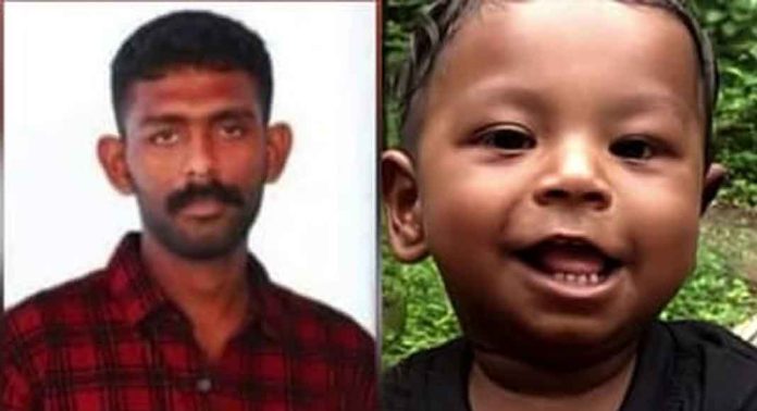 നെയ്യാറ്റിൻകരയിലെ ഒരു വയസുകാരന്റെ മരണം ; അച്ഛനെതിരെ കൊലക്കുറ്റം ചുമത്തി നെയ്യാറ്റിൻകരയിലെ ഒരു വയസുകാരന്റെ മരണം ; അച്ഛനെതിരെ കൊലക്കുറ്റം ചുമത്തി