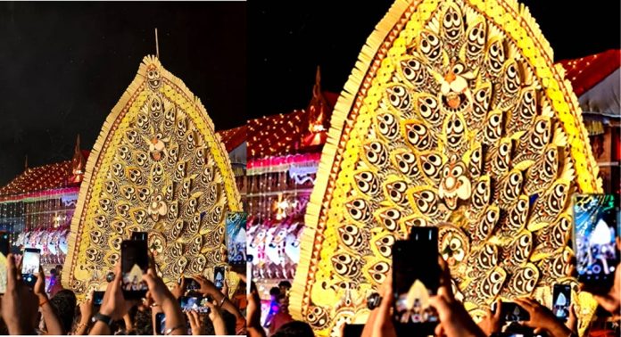 കോട്ടാങ്ങൽ മത്സര പടയണിക്ക് സമാപനം – ഇന്ന് പുലവൃത്തം കോട്ടാങ്ങൽ മത്സര പടയണിക്ക് സമാപനം – ഇന്ന് പുലവൃത്തം