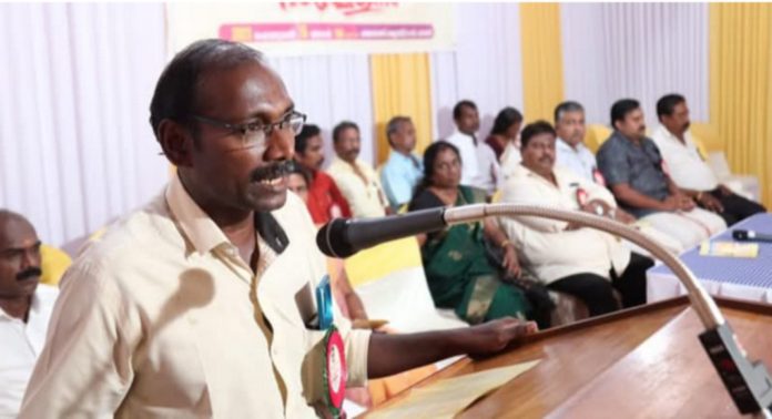 അഖില കേരള പണ്ഡിതര് മഹാജന സഭ ജില്ല പ്രവര്ത്തക യോഗം നടന്നു അഖില കേരള പണ്ഡിതര് മഹാജന സഭ ജില്ല പ്രവര്ത്തക യോഗം നടന്നു