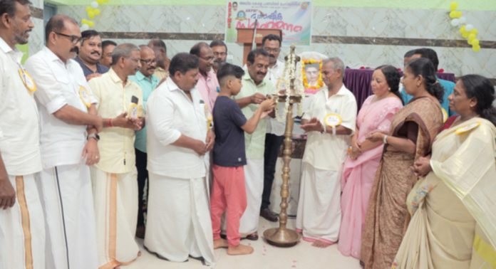 പൂര്ണ്ണ ഓ.ഇ.സി പദവി അനുവദിക്കണം ; അഖില കേരള പണ്ഡിതര് മഹാജന സഭ പൂര്ണ്ണ ഓ.ഇ.സി പദവി അനുവദിക്കണം ; അഖില കേരള പണ്ഡിതര് മഹാജന സഭ
