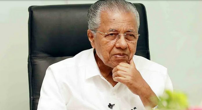 പിണറായിക്കെതിരായ വിമാനത്തിലെ പ്രതിഷേധം ; പ്രതികൾക്കെതിരെ വ്യോമയാന നിയമം നിലനിൽക്കില്ലെന്ന് സർക്കാർ പിണറായിക്കെതിരായ വിമാനത്തിലെ പ്രതിഷേധം ; പ്രതികൾക്കെതിരെ വ്യോമയാന നിയമം നിലനിൽക്കില്ലെന്ന് സർക്കാർ