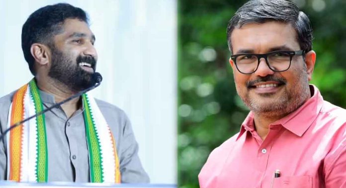 വാശിയേറിയ പോരാട്ടത്തിനൊരുങ്ങി തൃത്താല ; ബൽറാമും രാജേഷും മണ്ഡലത്തിൽ സജീവം വാശിയേറിയ പോരാട്ടത്തിനൊരുങ്ങി തൃത്താല ; ബൽറാമും രാജേഷും മണ്ഡലത്തിൽ സജീവം