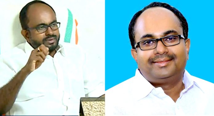 റാന്നിയുടെ വികസന സ്വപ്നങ്ങളുമായി റിങ്കു ചെറിയാൻ സജീവമാകുന്നു റാന്നിയുടെ വികസന സ്വപ്നങ്ങളുമായി റിങ്കു ചെറിയാൻ സജീവമാകുന്നു