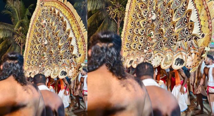 കോട്ടാങ്ങല് വലിയ പടയണി ഇന്ന് കോട്ടാങ്ങല് വലിയ പടയണി ഇന്ന്