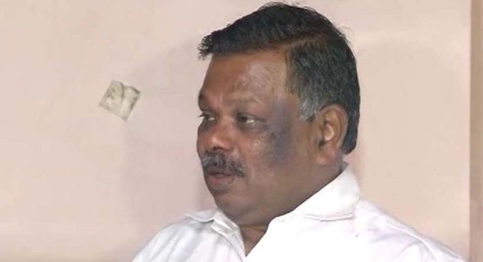 ബിജെപിയിൽ ചേർന്ന എസ്.രാജേന്ദ്രന്റെ നേതൃത്വത്തിൽ ഇടുക്കിയിൽ സഹകരണ ബാങ്ക് ബിജെപിയിൽ ചേർന്ന എസ്.രാജേന്ദ്രന്റെ നേതൃത്വത്തിൽ ഇടുക്കിയിൽ സഹകരണ ബാങ്ക്