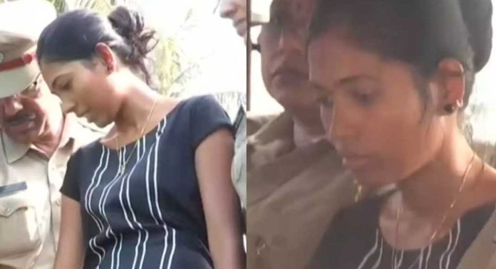 കണ്ണൂരിൽ ഒന്നര വയസുകാരനെ കടലിൽ എറിഞ്ഞുകൊന്ന കേസ് ; അമ്മ ശരണ്യക്കുള്ള ശിക്ഷാവിധി ഇന്ന് കണ്ണൂരിൽ ഒന്നര വയസുകാരനെ കടലിൽ എറിഞ്ഞുകൊന്ന കേസ് ; അമ്മ ശരണ്യക്കുള്ള ശിക്ഷാവിധി ഇന്ന്