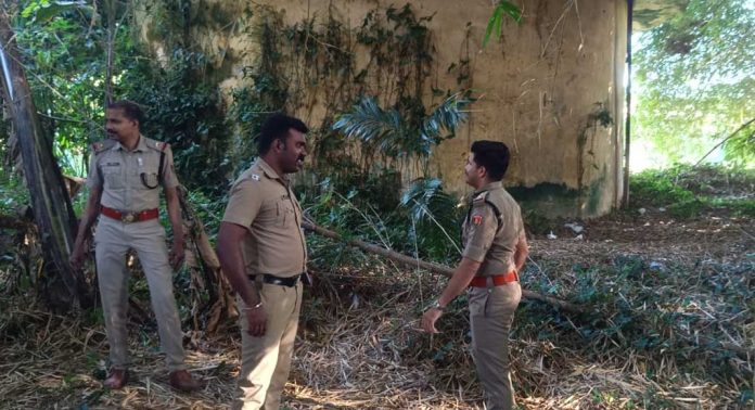 ലഹരി ഹോട്ട്സ്പോട്ടുകൾ കേന്ദ്രീകരിച്ച് എക്സൈസ് വ്യാപക പരിശോധന ലഹരി ഹോട്ട്സ്പോട്ടുകൾ കേന്ദ്രീകരിച്ച് എക്സൈസ് വ്യാപക പരിശോധന