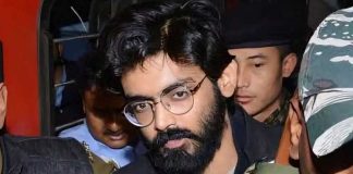 ഗൂഢാലോചന കേസിൽ വിദ്യാർഥി പ്രവർത്തകൻ ഷർജീൽ ഇമാമിന് ഇടക്കാല ജാമ്യം