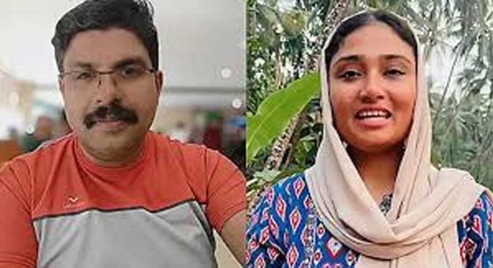 റിമാൻഡിൽ കഴിയുന്ന പ്രതി ഷിംജിതയുടെ പരാതിയിൽ കേസ് എടുക്കുന്ന കാര്യത്തിൽ തീരുമാനം ആയില്ലെന്ന് പോലീസ് റിമാൻഡിൽ കഴിയുന്ന പ്രതി ഷിംജിതയുടെ പരാതിയിൽ കേസ് എടുക്കുന്ന കാര്യത്തിൽ തീരുമാനം ആയില്ലെന്ന് പോലീസ്