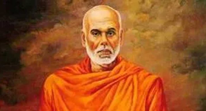 ശ്രീനാരായണഗുരു – മഹാത്മാഗാന്ധി സമാഗമത്തിന്റെ നൂറാം വാര്ഷിക സംഗമം നാളെ പത്തനംതിട്ടയില് ശ്രീനാരായണഗുരു – മഹാത്മാഗാന്ധി സമാഗമത്തിന്റെ നൂറാം വാര്ഷിക സംഗമം നാളെ പത്തനംതിട്ടയില്