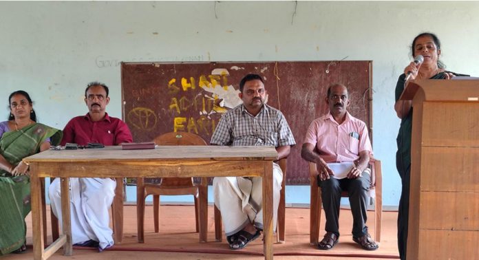 തോട്ടക്കോണം ഗവ.ഹയർ സെക്കണ്ടറി സ്കൂളിൽ സോഷ്യൽ സർവ്വീസ് സ്കീം യൂണിറ്റ് ആരംഭിച്ചു തോട്ടക്കോണം ഗവ.ഹയർ സെക്കണ്ടറി സ്കൂളിൽ സോഷ്യൽ സർവ്വീസ് സ്കീം യൂണിറ്റ് ആരംഭിച്ചു
