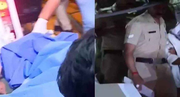 വർക്കലയിൽ പെൺകുട്ടിയെ ട്രെയിനിൽ നിന്ന് തള്ളിയിട്ട കേസ് ; കുറ്റപത്രം സമർപ്പിച്ച് റെയിൽവേ പോലീസ് വർക്കലയിൽ പെൺകുട്ടിയെ ട്രെയിനിൽ നിന്ന് തള്ളിയിട്ട കേസ് ; കുറ്റപത്രം സമർപ്പിച്ച് റെയിൽവേ പോലീസ്