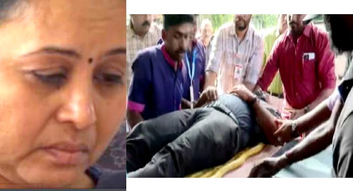 ജെനീഷ് കുമാറിന്റെ കോന്നി മെഡിക്കല് കോളേജിലും വീണാ ജോര്ജ്ജിന്റെ പത്തനംതിട്ട ജനറല് ആശുപത്രിയിലും ചികിത്സ മോശമോ ..? അപകടത്തില്പ്പെട്ട ജില്ലാ കളക്ടറെ പ്രവേശിപ്പിച്ചത് പത്തനംതിട്ടയിലെ സ്വകാര്യ ആശുപത്രിയില്…. ജെനീഷ് കുമാറിന്റെ കോന്നി മെഡിക്കല് കോളേജിലും വീണാ ജോര്ജ്ജിന്റെ പത്തനംതിട്ട ജനറല് ആശുപത്രിയിലും ചികിത്സ മോശമോ ..? അപകടത്തില്പ്പെട്ട ജില്ലാ കളക്ടറെ പ്രവേശിപ്പിച്ചത് പത്തനംതിട്ടയിലെ സ്വകാര്യ ആശുപത്രിയില്….