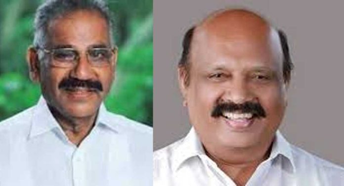 വരുന്ന നിയമസഭാ തിരഞ്ഞെടുപ്പിൽ എ. കെ ശശീന്ദ്രനും താനും മത്സരിക്കുമെന്ന് എൻസിപി സംസ്ഥാന പ്രസിഡന്റ് തോമസ് കെ തോമസ് വരുന്ന നിയമസഭാ തിരഞ്ഞെടുപ്പിൽ എ. കെ ശശീന്ദ്രനും താനും മത്സരിക്കുമെന്ന് എൻസിപി സംസ്ഥാന പ്രസിഡന്റ് തോമസ് കെ തോമസ്