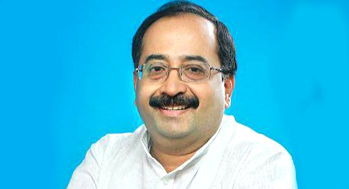 പത്തനംതിട്ടയിലെ അഞ്ചു മണ്ഡലങ്ങളിലും ഐക്യ ജനാധിപത്യ മുന്നണി മികച്ച വിജയം നേടും ; യു.ഡി.എഫ് ജില്ലാ ചെയര്മാന് അഡ്വ. വര്ഗീസ് മാമ്മന് പത്തനംതിട്ടയിലെ അഞ്ചു മണ്ഡലങ്ങളിലും ഐക്യ ജനാധിപത്യ മുന്നണി മികച്ച വിജയം നേടും ; യു.ഡി.എഫ് ജില്ലാ ചെയര്മാന് അഡ്വ. വര്ഗീസ് മാമ്മന്