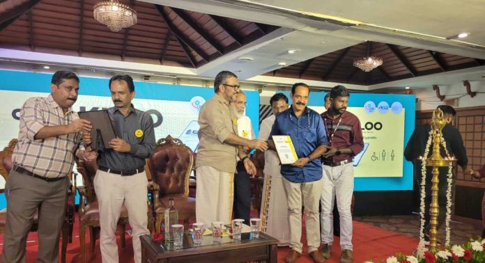 റാന്നിക്ക് അഭിമാനമായി മന്ദിരം പൊട്ടങ്കൽ പടിയിലുള്ള റാന്നി ഗ്രാമ പഞ്ചായത്തിന്റെ ടേക് എ ബ്രേക്ക് റാന്നിക്ക് അഭിമാനമായി മന്ദിരം പൊട്ടങ്കൽ പടിയിലുള്ള റാന്നി ഗ്രാമ പഞ്ചായത്തിന്റെ ടേക് എ ബ്രേക്ക്