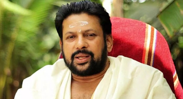 തന്ത്രിക്ക് ജാമ്യം നൽകിയതിനെതിരെ അപ്പീൽ നൽകാനുള്ള നീക്കത്തിൽ പുനരാലോചന തന്ത്രിക്ക് ജാമ്യം നൽകിയതിനെതിരെ അപ്പീൽ നൽകാനുള്ള നീക്കത്തിൽ പുനരാലോചന