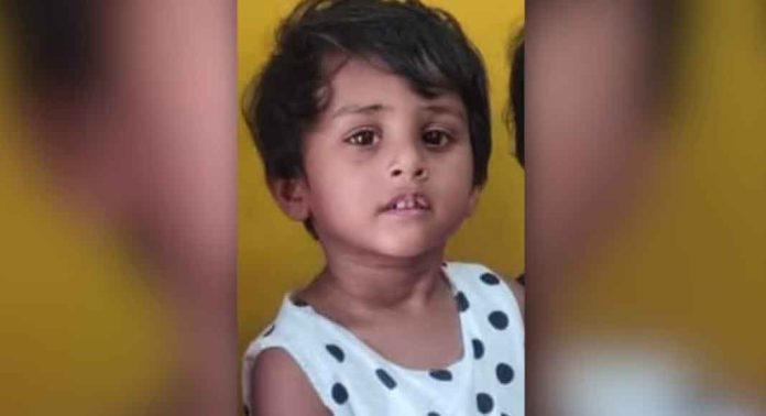 കാട്ടാക്കടയിലെ രണ്ടരവയസുകാരിയുടെ മരണം : ന്യൂമോണിയ മൂലമെന്ന് പ്രാഥമിക പോസ്റ്റ്മോർട്ടം വിവരം കാട്ടാക്കടയിലെ രണ്ടരവയസുകാരിയുടെ മരണം : ന്യൂമോണിയ മൂലമെന്ന് പ്രാഥമിക പോസ്റ്റ്മോർട്ടം വിവരം