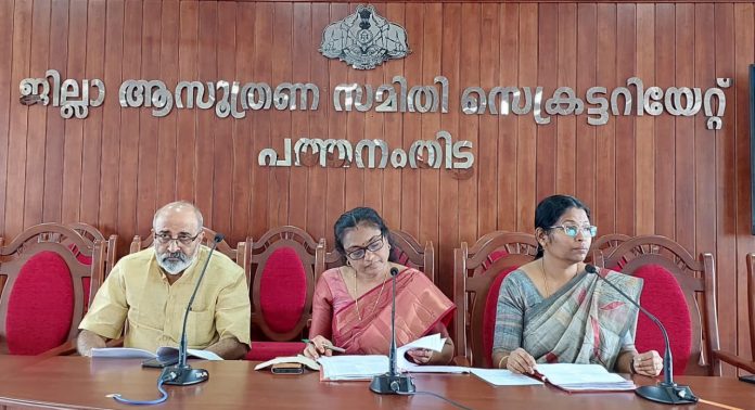 തിരുവല്ല – മല്ലപ്പള്ളി – ചേലക്കൊമ്പ് റോഡ് ; സര്വേ പൂര്ത്തിയായി തിരുവല്ല – മല്ലപ്പള്ളി – ചേലക്കൊമ്പ് റോഡ് ; സര്വേ പൂര്ത്തിയായി