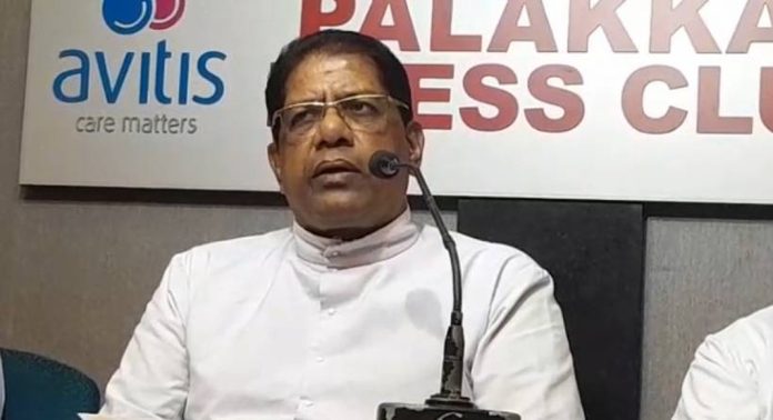 ജെ ബി കോശി റിപ്പോർട്ട് നടപ്പിലാക്കിയ സംസ്ഥാന സർക്കാർ നടപടിയെ സ്വാഗതം ചെയ്ത് സിറോ മലബാർ സഭ ജെ ബി കോശി റിപ്പോർട്ട് നടപ്പിലാക്കിയ സംസ്ഥാന സർക്കാർ നടപടിയെ സ്വാഗതം ചെയ്ത് സിറോ മലബാർ സഭ