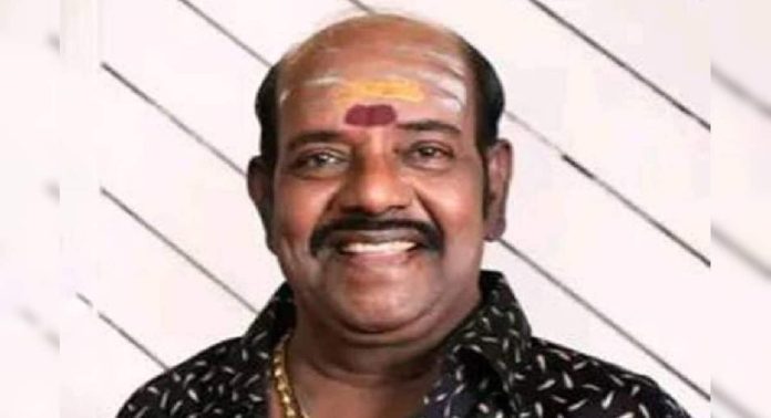 പ്രശസ്ത സംഗീത സംവിധായകന് എസ് പി വെങ്കിടേഷ് അന്തരിച്ചു പ്രശസ്ത സംഗീത സംവിധായകന് എസ് പി വെങ്കിടേഷ് അന്തരിച്ചു