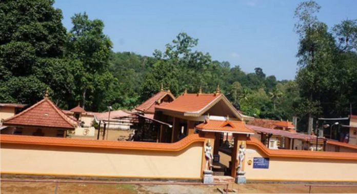 കടുമീൻചിറ അരുവിപ്പുറം ക്ഷേത്രത്തിൽ മഹാശിവരാത്രി മഹോത്സവം 14, 15 തീയതികളില് കടുമീൻചിറ അരുവിപ്പുറം ക്ഷേത്രത്തിൽ മഹാശിവരാത്രി മഹോത്സവം 14, 15 തീയതികളില്