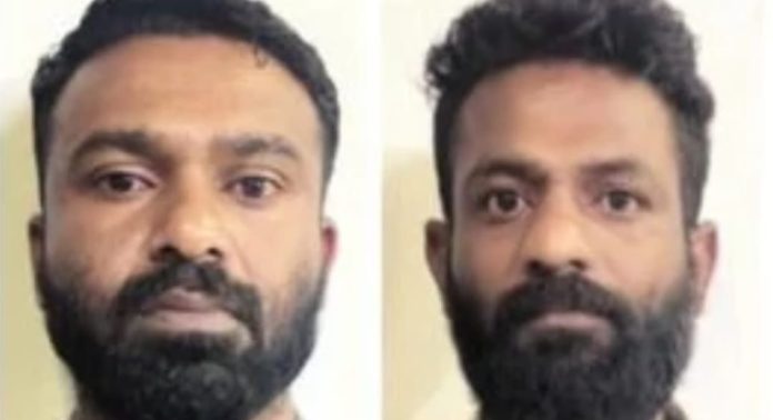 മലപ്പുറത്ത് കഞ്ചാവുമായി രണ്ടുപേർ പിടിയിൽ – 924 ഗ്രാം പിടിച്ചെടുത്തു മലപ്പുറത്ത് കഞ്ചാവുമായി രണ്ടുപേർ പിടിയിൽ – 924 ഗ്രാം പിടിച്ചെടുത്തു