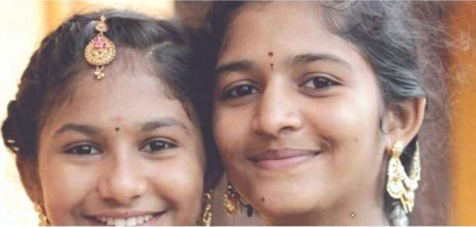 തീർത്ഥാടനത്തിന് പോയ സഹോദരിമാർ നദിയിൽ മുങ്ങിമരിച്ചു തീർത്ഥാടനത്തിന് പോയ സഹോദരിമാർ നദിയിൽ മുങ്ങിമരിച്ചു