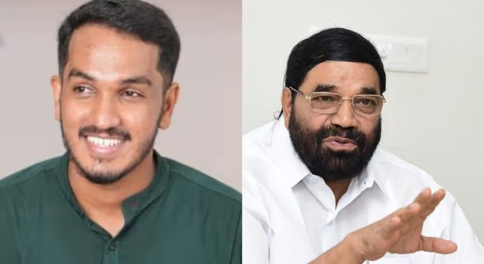 പുതുപ്പള്ളിയിൽ ഇത്തവണ ജെയ്ക്ക് സി തോമസില്ല ; ഏറ്റുമാനൂരിൽ മന്ത്രി വിഎൻ വാസവൻ പുതുപ്പള്ളിയിൽ ഇത്തവണ ജെയ്ക്ക് സി തോമസില്ല ; ഏറ്റുമാനൂരിൽ മന്ത്രി വിഎൻ വാസവൻ