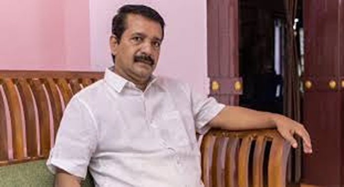 മലമ്പുഴയിൽ മത്സരിക്കുന്ന കാര്യത്തിൽ തീരുമാനം എടുത്തിട്ടില്ലെന്ന് എ സുരേഷ് മലമ്പുഴയിൽ മത്സരിക്കുന്ന കാര്യത്തിൽ തീരുമാനം എടുത്തിട്ടില്ലെന്ന് എ സുരേഷ്