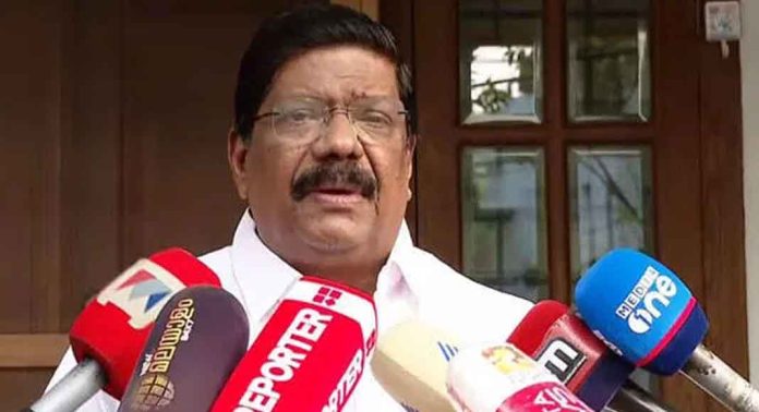 ശബരിമല കൊടിമര നിർമാണ ക്രമക്കേടിൽ മറുപടിയുമായി അജയ് തറയിൽ ശബരിമല കൊടിമര നിർമാണ ക്രമക്കേടിൽ മറുപടിയുമായി അജയ് തറയിൽ