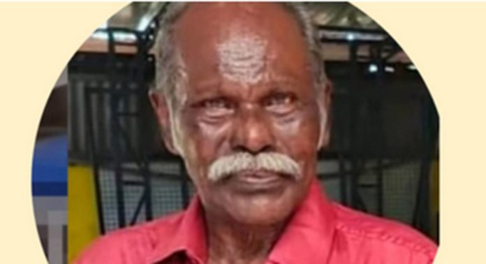 പുനലൂർ താലൂക്ക് ആശുപത്രിയിൽ രോഗിയെ കട്ടിലിനടിയിൽ മരിച്ച നിലയിൽ കണ്ടെത്തി പുനലൂർ താലൂക്ക് ആശുപത്രിയിൽ രോഗിയെ കട്ടിലിനടിയിൽ മരിച്ച നിലയിൽ കണ്ടെത്തി