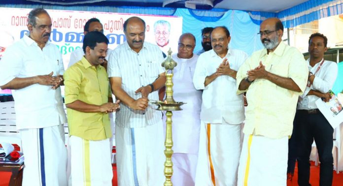 ശബരിമല ഉള്പ്പെടുന്ന റാന്നിയിലാണ് ഏറ്റവും വലിയ മുലധന നിക്ഷേപം : മന്ത്രി ബാലഗോപാല് ശബരിമല ഉള്പ്പെടുന്ന റാന്നിയിലാണ് ഏറ്റവും വലിയ മുലധന നിക്ഷേപം : മന്ത്രി ബാലഗോപാല്