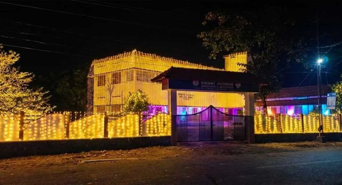 എണ്ണൂറാം വയൽ സി എം എസ് എൽ പി സ്കൂളിന്റെ പുതിയ അക്കാദമിക് ബ്ലോക്ക് പ്രതിഷ്ഠയും ഉദ്ഘാടനവും ഫെബ്രുവരി 6 ന് നടക്കും എണ്ണൂറാം വയൽ സി എം എസ് എൽ പി സ്കൂളിന്റെ പുതിയ അക്കാദമിക് ബ്ലോക്ക് പ്രതിഷ്ഠയും ഉദ്ഘാടനവും ഫെബ്രുവരി 6 ന് നടക്കും