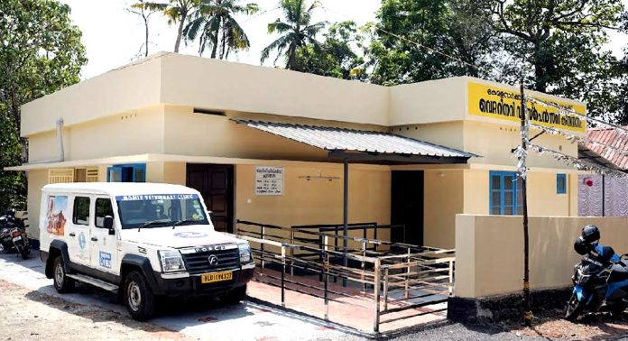 കന്നുകുട്ടി പരിപാലനത്തിന് ഇനി 30,000 രൂപ : മന്ത്രി ജെ ചിഞ്ചുറാണി കന്നുകുട്ടി പരിപാലനത്തിന് ഇനി 30,000 രൂപ : മന്ത്രി ജെ ചിഞ്ചുറാണി