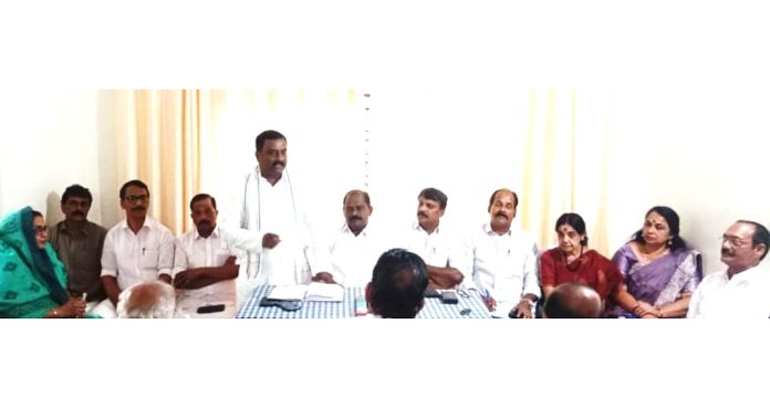 ഗുരു ഗാന്ധി കൂടിക്കാഴ്ച നവോത്ഥാന ചരിത്രത്തിലെ നാഴികക്കല്ല് : എ.ഐ.സി.സിസി സെക്രട്ടറി ബിഎം. സന്ദീപ് ഗുരു ഗാന്ധി കൂടിക്കാഴ്ച നവോത്ഥാന ചരിത്രത്തിലെ നാഴികക്കല്ല് : എ.ഐ.സി.സിസി സെക്രട്ടറി ബിഎം. സന്ദീപ്