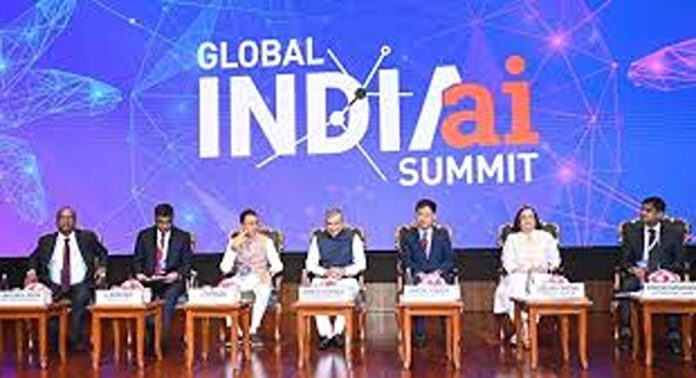 ആദ്യത്തെ എഐ ആഗോള ഉച്ചകോടിക്ക് വേദിയാകാനൊരുങ്ങി ഇന്ത്യ ; നാളെ മുതൽ വെള്ളിയാഴ്ച വരെ ആദ്യത്തെ എഐ ആഗോള ഉച്ചകോടിക്ക് വേദിയാകാനൊരുങ്ങി ഇന്ത്യ ; നാളെ മുതൽ വെള്ളിയാഴ്ച വരെ