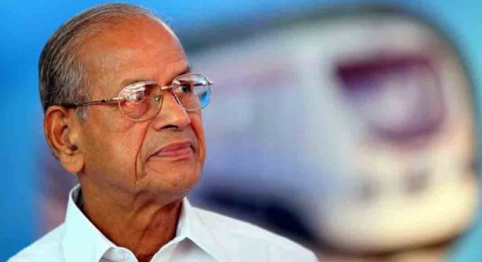 ഇ.ശ്രീധരന് മുന്നോട്ടുവെച്ച അതിവേഗ റെയില്പദ്ധതി സര്ക്കാര് പഠിക്കും ഇ.ശ്രീധരന് മുന്നോട്ടുവെച്ച അതിവേഗ റെയില്പദ്ധതി സര്ക്കാര് പഠിക്കും