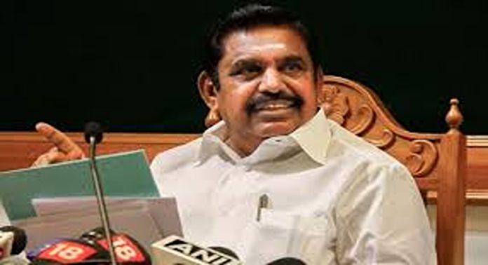 അധികാരത്തിലെത്തിയാൽ ഓരോ കുടുംബത്തിനും 10,000 രൂപ ധനസഹായം നൽകുമെന്ന് അണ്ണാ ഡിഎംകെ അധികാരത്തിലെത്തിയാൽ ഓരോ കുടുംബത്തിനും 10,000 രൂപ ധനസഹായം നൽകുമെന്ന് അണ്ണാ ഡിഎംകെ