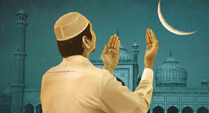 ത്യാഗസ്മരണകൾ പുതുക്കി വിശ്വാസികൾ ഇന്ന് ബലി പെരുന്നാൾ ആഘോഷിക്കും ത്യാഗസ്മരണകൾ പുതുക്കി വിശ്വാസികൾ ഇന്ന് ബലി പെരുന്നാൾ ആഘോഷിക്കും