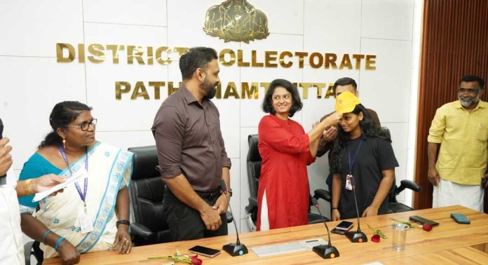 പവര് ബ്രിഗേഡ് പദ്ധതിക്ക് ജില്ലയില് തുടക്കം പവര് ബ്രിഗേഡ് പദ്ധതിക്ക് ജില്ലയില് തുടക്കം