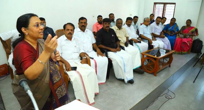 ഉദ്ഘാടനത്തിന് ഒരുങ്ങി വിവിധ വികസന പദ്ധതികള് ഉദ്ഘാടനത്തിന് ഒരുങ്ങി വിവിധ വികസന പദ്ധതികള്