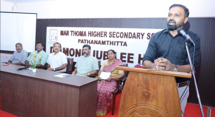 പരിസ്ഥിതി സംരക്ഷണം ഭാവിക്ക് മുതല്ക്കൂട്ട് : ജില്ലാ കളക്ടര് പരിസ്ഥിതി സംരക്ഷണം ഭാവിക്ക് മുതല്ക്കൂട്ട് : ജില്ലാ കളക്ടര്
